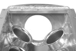 Sniper EFI Fabricated Race Series Intake Manifold - GM LS3/L92 - 90mm - Silver image 3