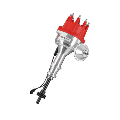 Ford Y-Block Pro-Billet Distributor