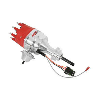 Chrysler 383-400 Ready-to-Run Distributor
