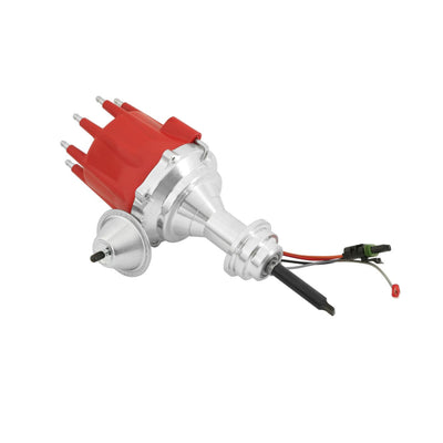 Chrysler 318-360, Ready-to-Run Distributor