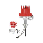 Chrysler 392 HEMI Pro-Billet Distributor image 4