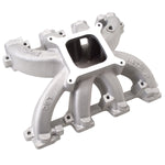 Victor Jr Small Block Chevy LS3/L92/L76 Intake Manifold Carburetor image 1