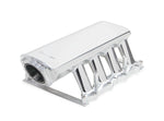 Sniper EFI Sheet Metal Fabricated Intake Manifold - Holley Sniper EFI Sheet Metal Fabricated Intake Manifold for 2015-2017 Ford 5.0L Coyote en image 1