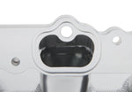 Sniper EFI Sheet Metal Fabricated Intake Manifold - Holley Sniper EFI Sheet Metal Fabricated Intake Manifold for 2015-2017 Ford 5.0L Coyote en image 3