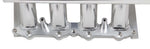 Sniper EFI Sheet Metal Fabricated Intake Manifold - Holley Sniper EFI Sheet Metal Fabricated Intake Manifold for 2015-2017 Ford 5.0L Coyote en image 5