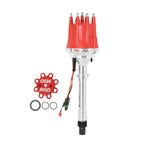 Chevrolet Digital E-Curve Distributor image 4