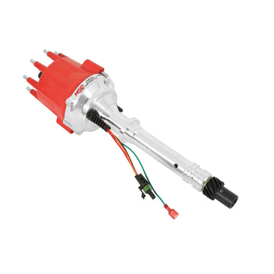 Chevrolet Digital E-Curve Distributor