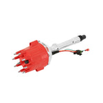 Chevrolet Digital E-Curve Distributor image 3