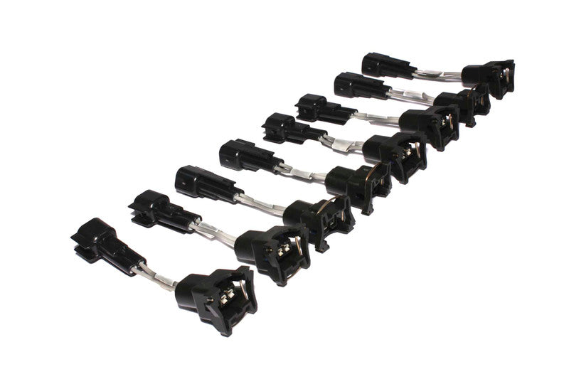 Adapter, Minitimer To USCAR Con N(8-pack)