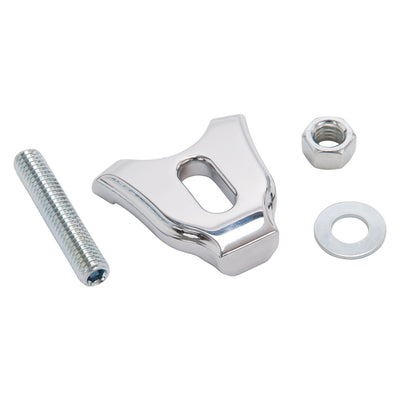 Distributor Clamp #4802 For 4.3L V6 And Small-Block And Big-Block V8 Chevrolet