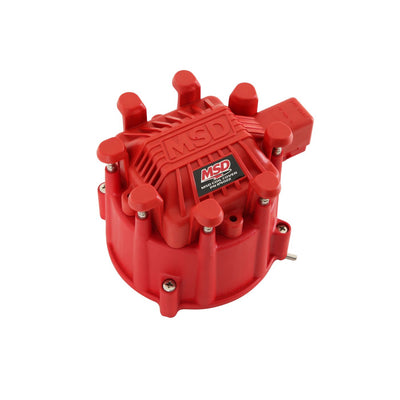 HEI Extreme Cap and Rotor Kit includes PN 84111, 84101, 84022