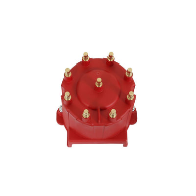 Distributor Cap and Rotor, GM External Coil