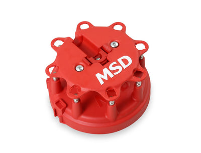 MSD Ford HEI Distributor Cap