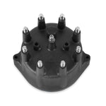 Black Distributor Cap for PN 8570, 8545, 8546 image 2