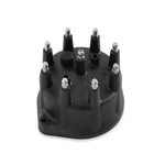 Black Distributor Cap for PN 8570, 8545, 8546 image 3