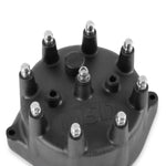 Black Distributor Cap for PN 8570, 8545, 8546 image 5
