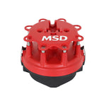Cap-A-Dapt for Small Diameter MSD Distributors image 1