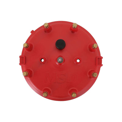 Distributor Cap/Rotor Kit, Ford Duraspark