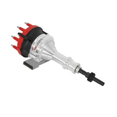 Ford TFI EFI 351W w/Module Pro-Billet Distributor