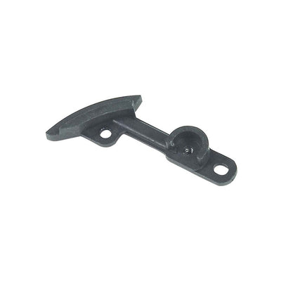 Vacuum Advance Lockout