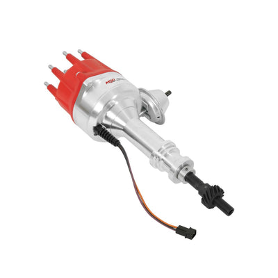 Ford 351W Street Pro-Billet w/Steel Gear