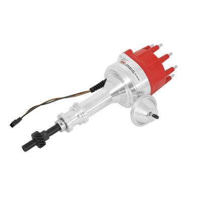 Ford 351W Street Pro-Billet