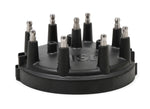 Black, Distributor Cap/Rotor Kit, MSD/Ford V8 TFI image 2