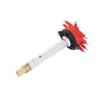 Chevy Crab Cap Crank Trigger Distributor image 1