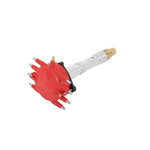 Chevy Crab Cap Crank Trigger Distributor image 2