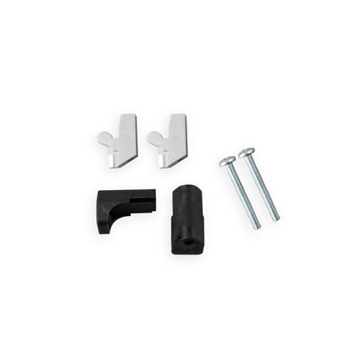 Distributor Cap Bolt Down Kit, Ford Cap