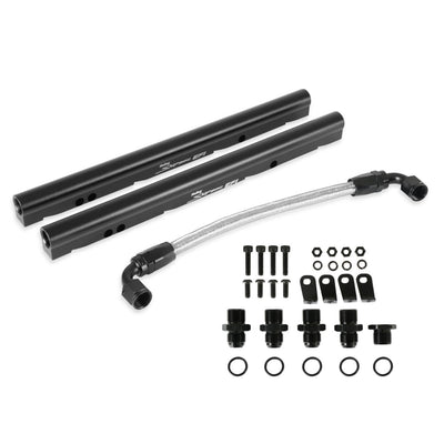 Fuel Rail Kit - LS1/LS6 - For OE Manifold