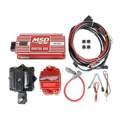 MSD Super HEI Kit