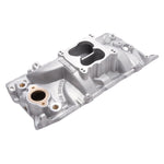 Performer RPM 4V/Q-JET Marine Intake Manifold for Big-Block Chevy-Oval port image 6
