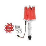 Buick V8 400-455 Billet Distributor image 4