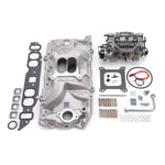 Manifold & Carb Kit image 2