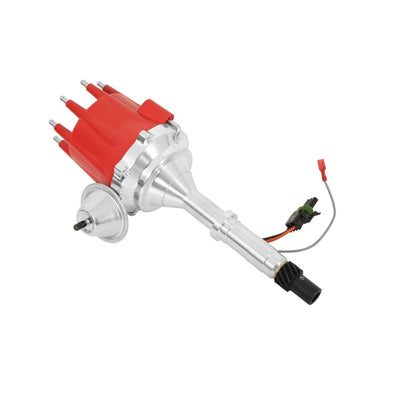 AMC V8 Ready-to-Run Distributor