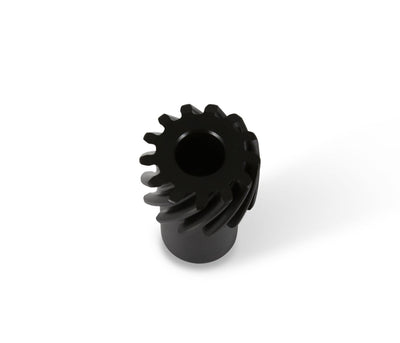 Iron Distributor Gear for MSD Chevy Distributor, .500 ID