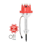 Chrysler 426,440 Pro-Billet Distributor image 4