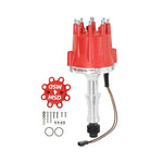 Buick V8 215-350 Pro Billet Distributor image 5
