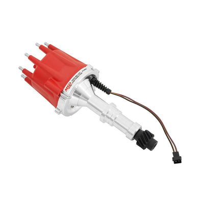 Buick V8 215-350 Pro Billet Distributor