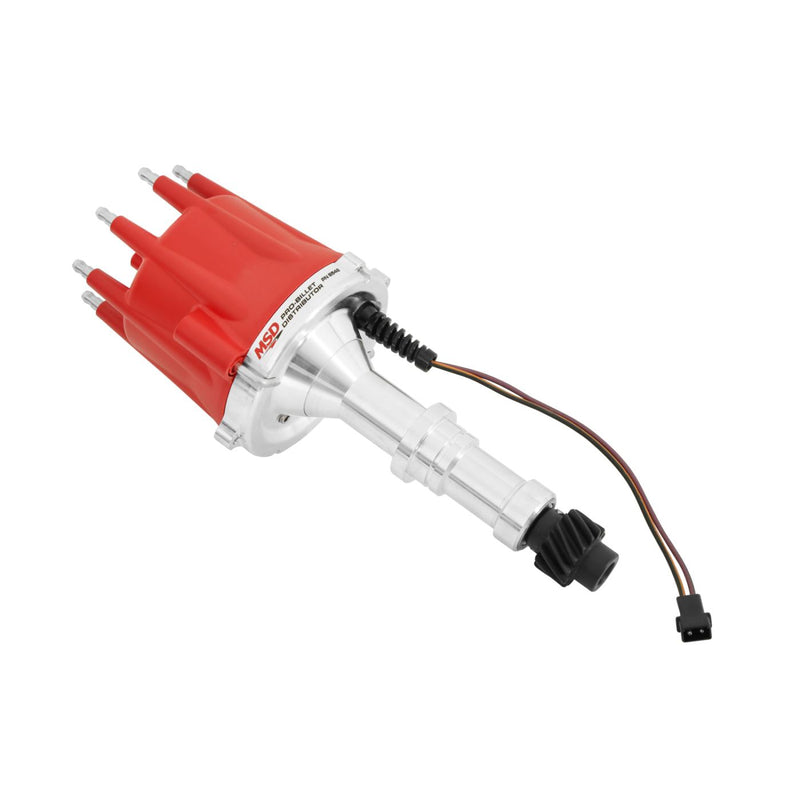 Buick V8 215-350 Pro Billet Distributor