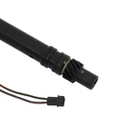 Chevy Black V8 Pro-Billet Distributor image 3