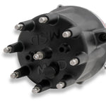 Chevy V8 Pro-Billet Distributor w/Black Cap image 3