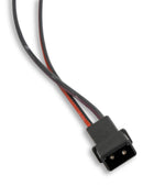 Chevy V8 Pro-Billet Distributor w/Black Cap image 4
