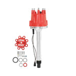 Chevy V8 w/Slip Collar Distributor image 5