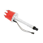 Chevy V8 w/Slip Collar Distributor image 2
