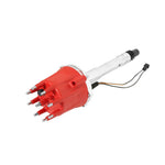 Chevy V8 w/Slip Collar Distributor image 4