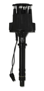 Chevy V8 Marine Certified Distributor-Black image 1