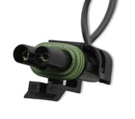 Chevy V8 Marine Certified Distributor-Black image 4
