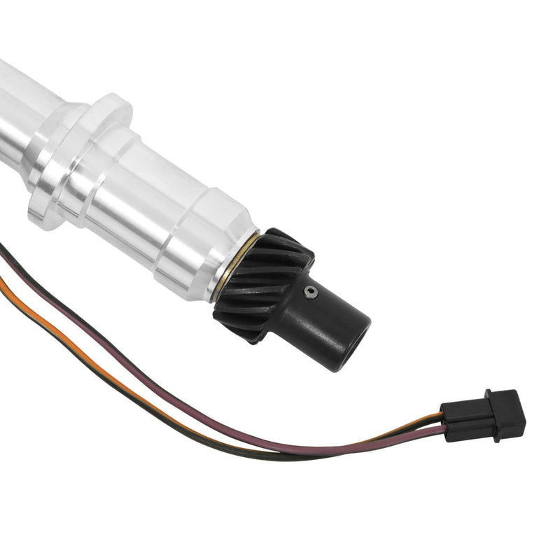 Pontiac V8 350-455 Pro-Billet Distributor
